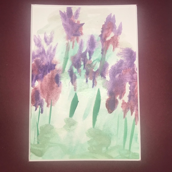 Watercolors by Jenene - Picture 2 of 7